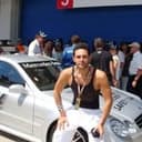 Barbaros Dinçer